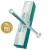 NeoSEALER Flo - bioceramic sealer endodontic - refill seringa 2.2 g  Avalon Biomed